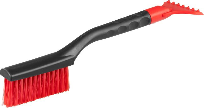 Metlička so škrabkou, na auto, na ľad, 40 × 9,8 cm Metlička so škrabkou, na auto, na ľad, 40 × 9,8 cm