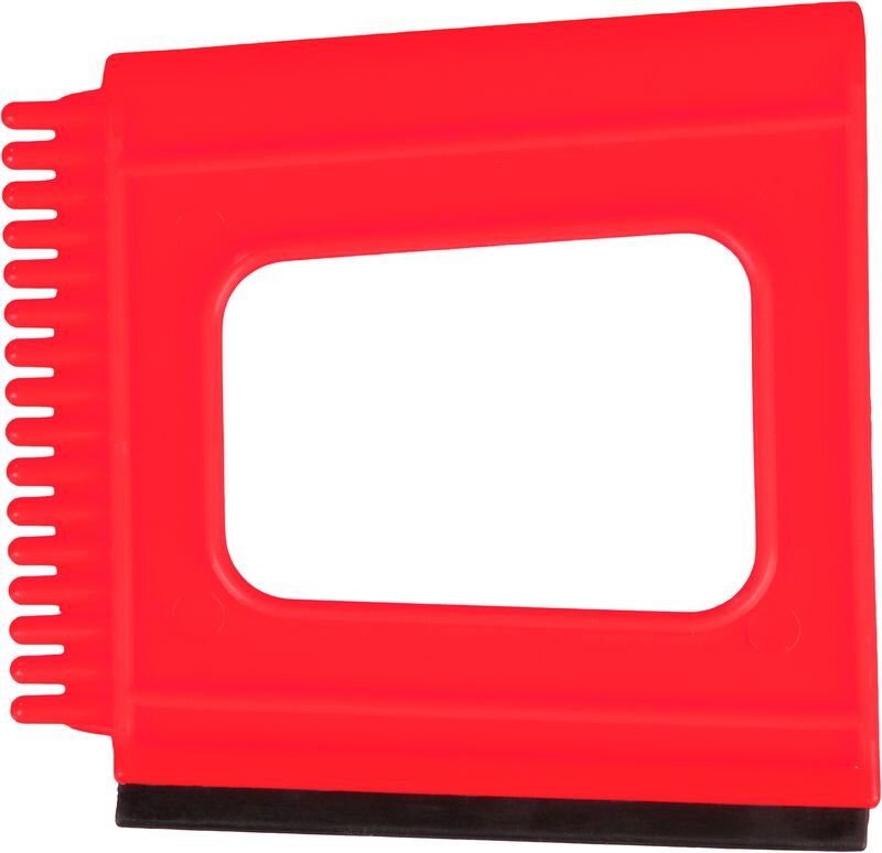 Škrabka Strend Pro, na auto, na ľad, 10 x 10 cm Škrabka Strend Pro, na auto, na ľad, 10 x 10 cm