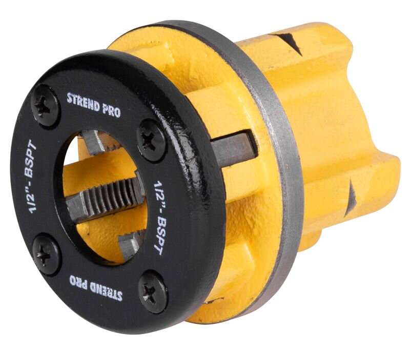 Hlava závitnice Strend Pro RDS-8824-1, 1/2", náhradná
