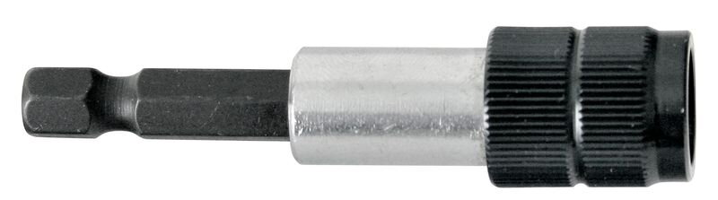 Držiak bitov Strend Pro HD1624-03, 60 mm, 1/4", magnetický