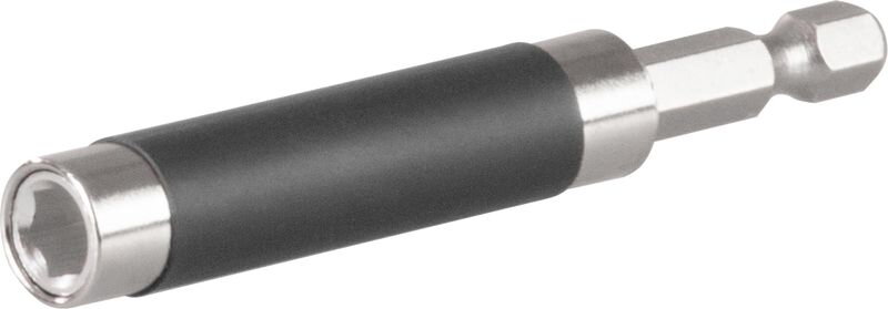 Držiak bitov Strend Pro HD1625, 80 mm, 1/4", magnetický Držiak bitov Strend Pro HD1625, 80 mm, 1/4", magnetický