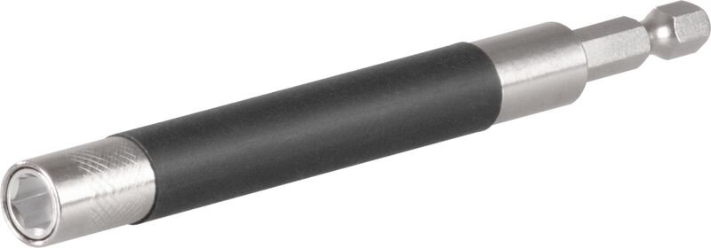 Držiak bitov Strend Pro HD1625, 120 mm, 1/4", magnetický Držiak bitov Strend Pro HD1625, 120 mm, 1/4", magnetický