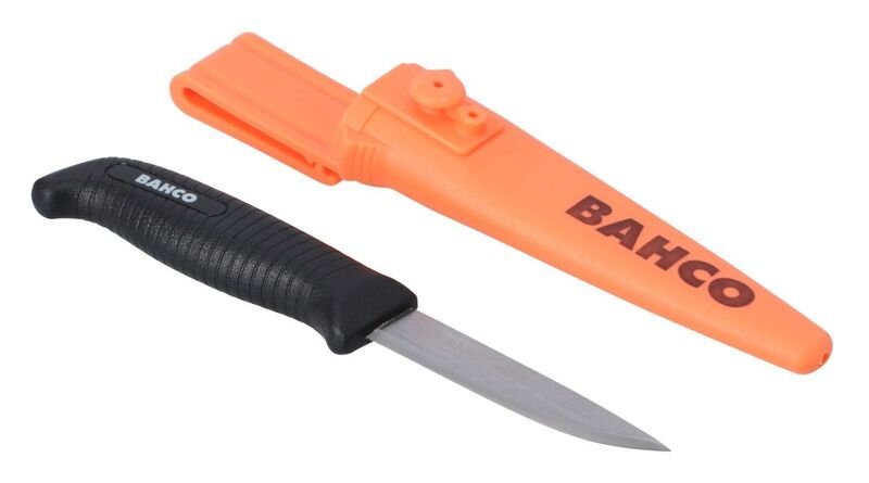 Noz Bahco 1446-CS, univerzálny