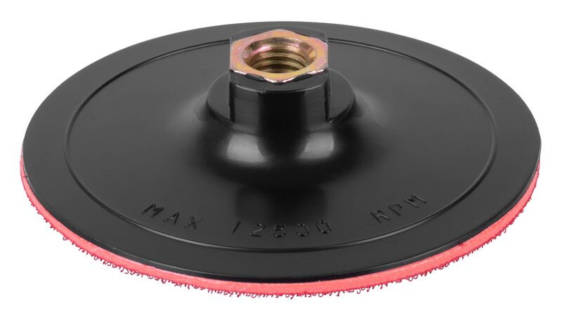 Unášač brúsneho papiera STREND PRO F0193N, 115 mm, M14 Unášač brúsneho papiera STREND PRO F0193N, 115 mm, M14