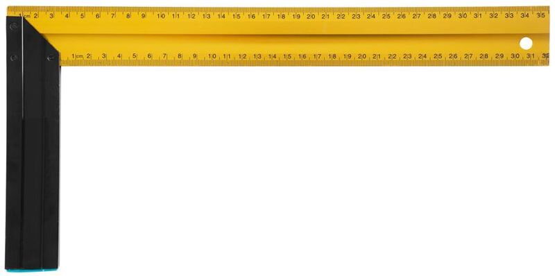 Uholník Strend Pro YPS-709, 250x125 mm, hobby