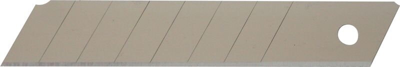 Čepeľ STREND PRO SB1810, 18x100x0,5 mm, náhradná, bal. 10 ks
