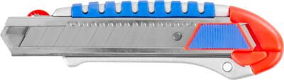Nôž Strend Pro UKX-867-22, 22 mm, odlamovací, AluBody Nôž Strend Pro UKX-867-22, 22 mm, odlamovací, AluBody