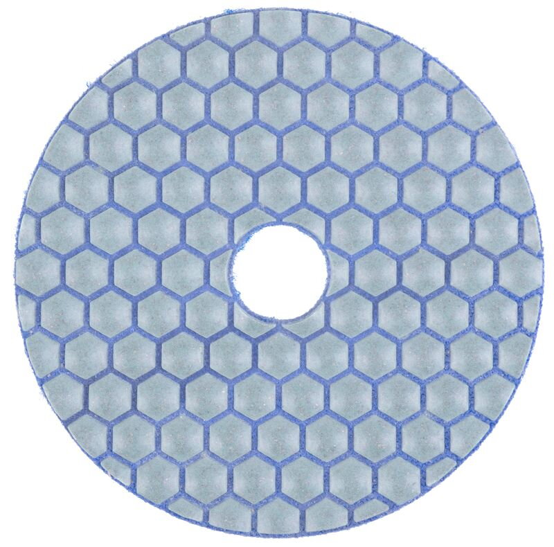 Podložka DP514, 100 mm, G50, diamantová, brúsna, leštiaca Podložka DP514, 100 mm, G50, diamantová, brúsna, leštiaca