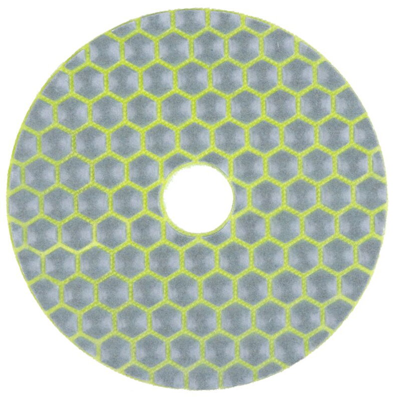 Podložka DP514, 100 mm, P100, diamantová, brúsna, leštiaca Podložka DP514, 100 mm, P100, diamantová, brúsna, leštiaca