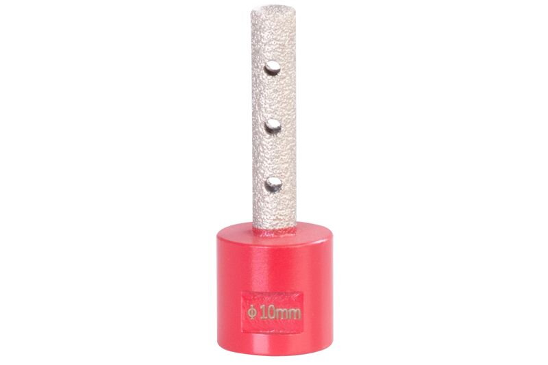 Fréza Strend Pro Premium DM617, M14, 10 mm, diamantová, G60 Fréza Strend Pro Premium DM617, M14, 10 mm, diamantová, G60
