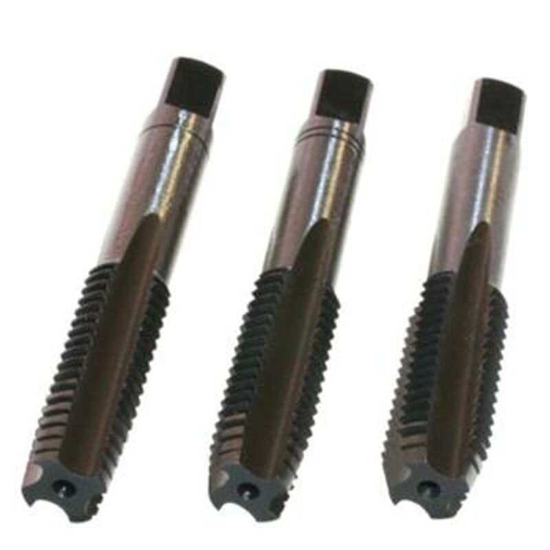 Zavitnik BuTools 110 3010 M02,5 NO, sada, ČSN 22 3010
