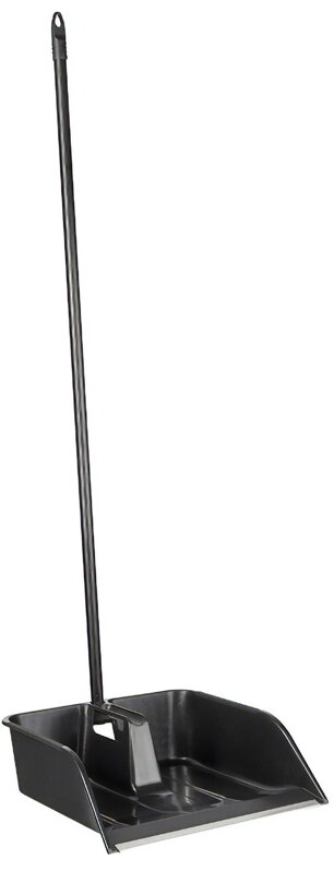 Lopatka GardenTasker, multifunkčná, záhradná, čierna, s násadou, 380 x 390 x 120 mm Lopatka GardenTasker, multifunkčná, záhradná, čierna, s násadou, 380 x 390 x 120 mm