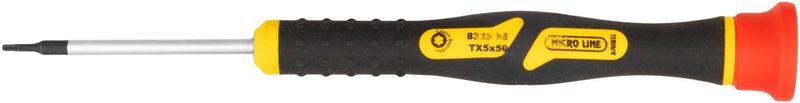 Skrutkovač Narex 8338 55, Torx 05, 3,0/50/157 mm Skrutkovač Narex 8338 55, Torx 05, 3,0/50/157 mm
