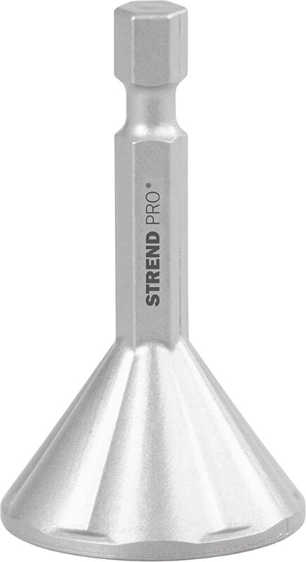 Fréza Strend Pro – 6-20 mm, fazetová, odhrotovač Fréza Strend Pro – 6-20 mm, fazetová, odhrotovač