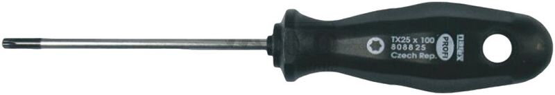 Skrutkovac Narex 8080 15 • Torx 15, 080/170 mm, MoV, Profi ERGO