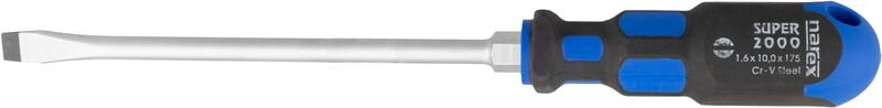 Skrutkovač Narex 8340 06, plochý, 9,0/175 mm Skrutkovač Narex 8340 06, plochý, 9,0/175 mm