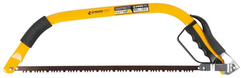Pílka BSW4403G 530 mm, oblúková, s držadlom Pílka BSW4403G 530 mm, oblúková, s držadlom