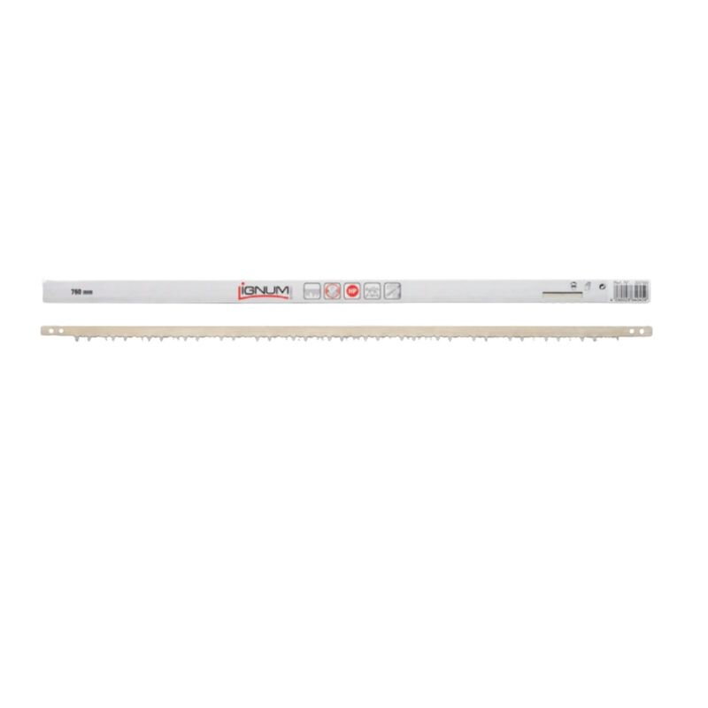 List pilovy Lignum 33600 0600 mm