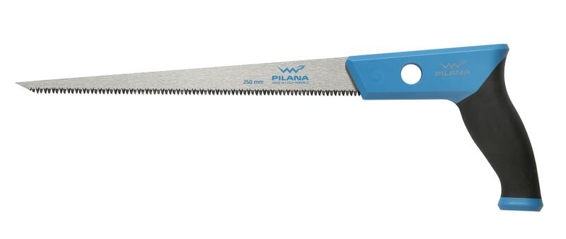 Pílka Pilana 22 5291A, 250 mm, dierovka, plastové držadlo Pílka Pilana 22 5291A, 250 mm, dierovka, plastové držadlo