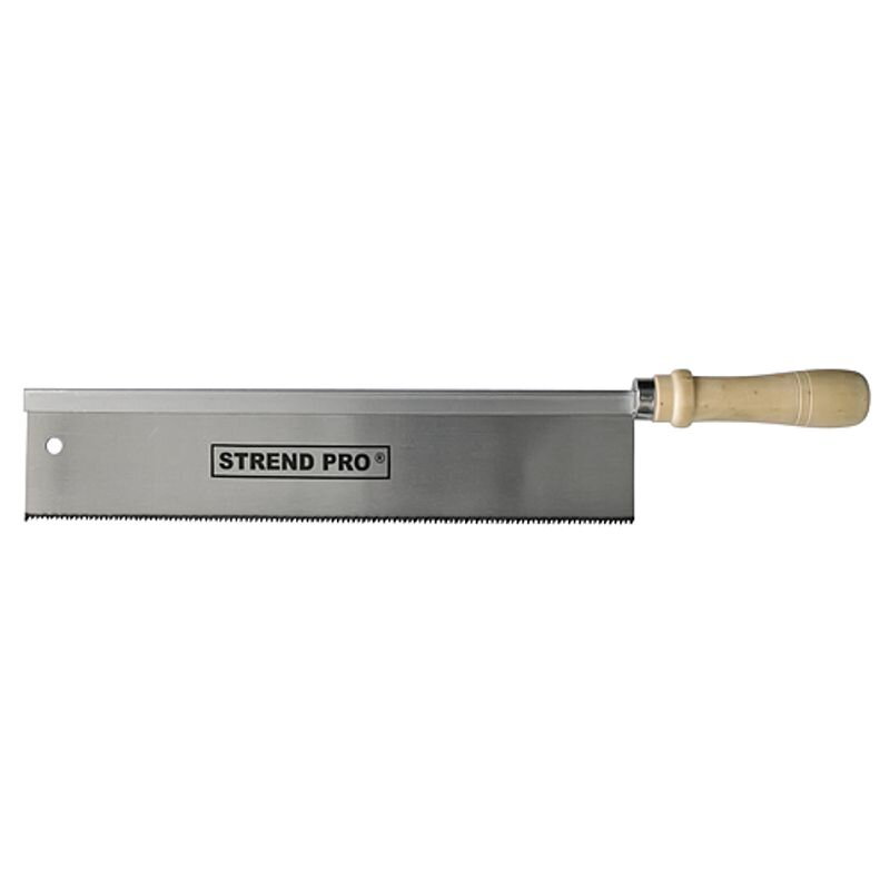 Pílka KT5342, 300 mm, čapovka s drevenou rúčkou
