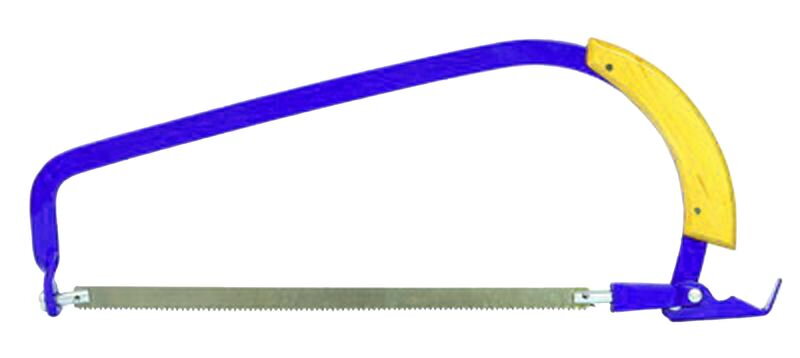 Pílka HT11237, 300 mm, záhradná, oblúková Pílka HT11237, 300 mm, záhradná, oblúková