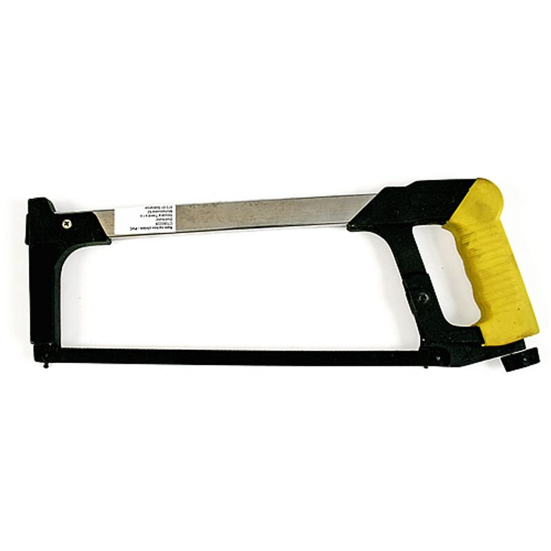 Pílka na kov Strend Pro WS1808, 300 mm, plastová rúčka