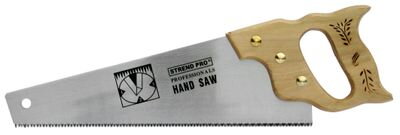 Pílka Strend Pro KT5124, 500 mm, rúčka drevo, Shark
