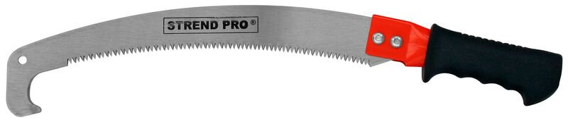 Pílka PSW1062, 350 mm, zahnutá Pílka PSW1062, 350 mm, zahnutá