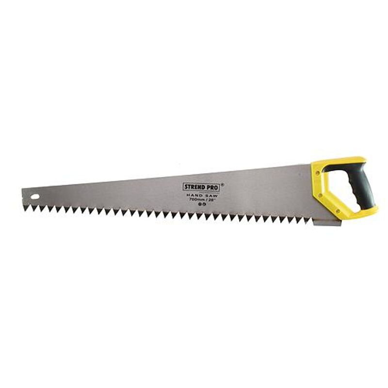 Pílka na pórobetón Strend Pro PSW-777-1, 700 mm