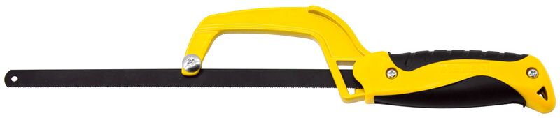 Pílka na kov Strend Pro mini, 300 mm, hliníkový rám Pílka na kov Strend Pro mini, 300 mm, hliníkový rám