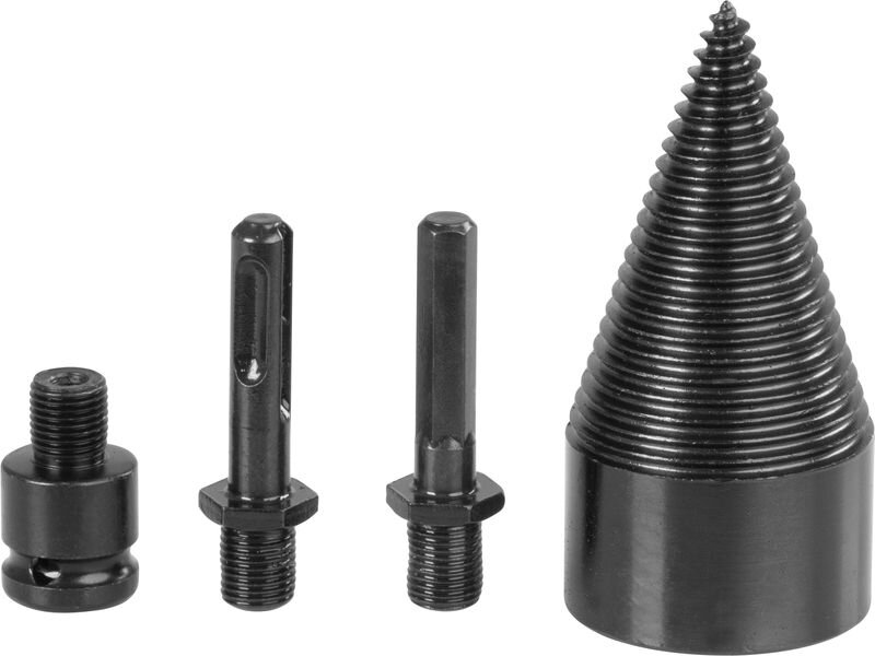 Tŕň Strend Pro, štiepací klin, kužeľ, 50 mm Tŕň Strend Pro, štiepací klin, kužeľ, 50 mm