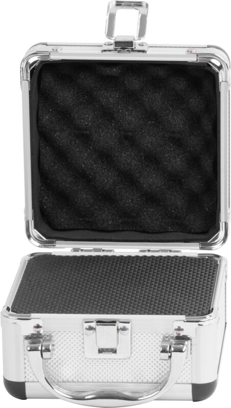 Kufrík Strend Pro Premium DCB11, pre diamantové vyrezávače, malý, Alu Kufrík Strend Pro Premium DCB11, pre diamantové vyrezávače, malý, Alu