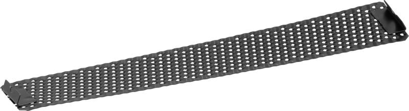 Rašpľa Strend Pro BRP-519, 250x40 mm, náhradná Rašpľa Strend Pro BRP-519, 250x40 mm, náhradná