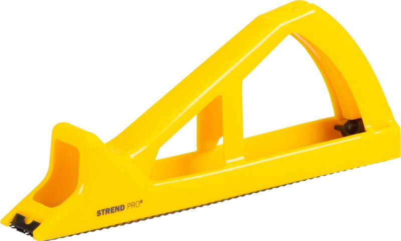 Rašpľa na sadrokartón a drevo Strend Pro RPW-513, 250x40 mm Rašpľa na sadrokartón a drevo Strend Pro RPW-513, 250x40 mm