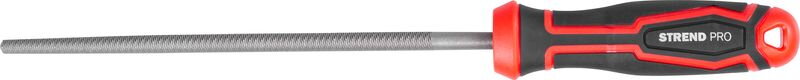 Pilník ComfortGrip DL623, 325 mm, kruhový Pilník ComfortGrip DL623, 325 mm, kruhový