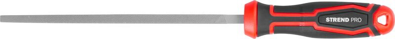 Pilník ComfortGrip DL624, 325 mm, štvorhranný Pilník ComfortGrip DL624, 325 mm, štvorhranný