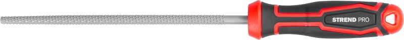 Rašpľa ComfortGrip DL652, 325 mm, kruhová Rašpľa ComfortGrip DL652, 325 mm, kruhová