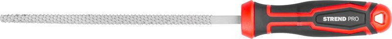 Rašpľa ComfortGrip DL653, 325 mm, štvorhranná Rašpľa ComfortGrip DL653, 325 mm, štvorhranná