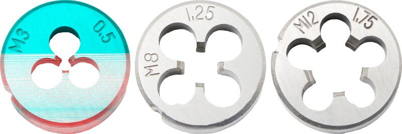 Očko Strend Pro, závitové, M4x0,7 mm, metrický závit priemer 25 mm, DIN223B Očko Strend Pro, závitové, M4x0,7 mm, metrický závit priemer 25 mm, DIN223B