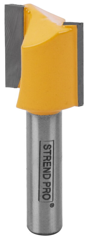 Fréza do dreva Strend Pro S8 mm YC0202 – frézka do hornej frézy Fréza do dreva Strend Pro S8 mm YC0202 – frézka do hornej frézy