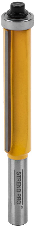 Fréza do dreva Strend Pro S8 mm YC1405 – frézka do hornej frézy Fréza do dreva Strend Pro S8 mm YC1405 – frézka do hornej frézy