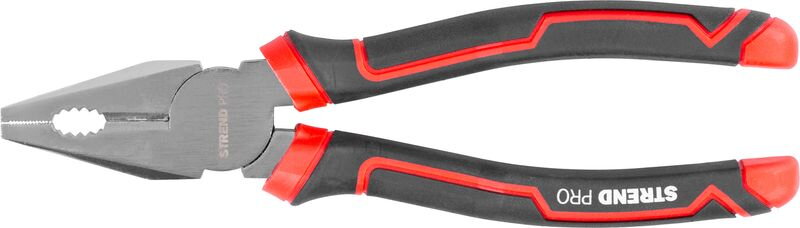 Kliešte Strend Pro Premium ComfortGrip DL410, 200 mm, kombinované Kliešte Strend Pro Premium ComfortGrip DL410, 200 mm, kombinované