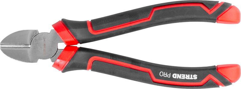 Kliešte Strend Pro Premium ComfortGrip DL418, 160 mm, štikacie Kliešte Strend Pro Premium ComfortGrip DL418, 160 mm, štikacie