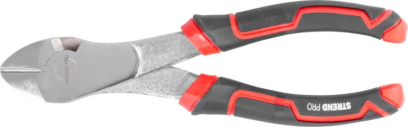 Kliešte Strend Pro Premium ComfortGrip DL411, 180 mm, štikacie Kliešte Strend Pro Premium ComfortGrip DL411, 180 mm, štikacie