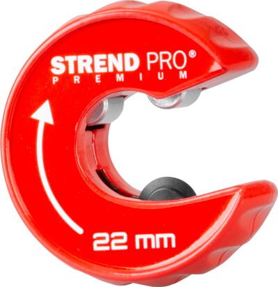 Rezačka na medené trúbky a rúrky Strend Pro, Zn, 22 mm Rezačka na medené trúbky a rúrky Strend Pro, Zn, 22 mm