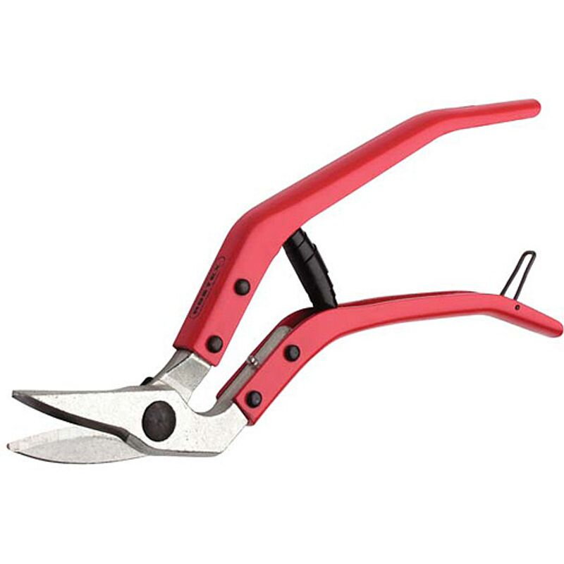 Nožnice na plech Rostex 2323, vystrihovacie 300 mm