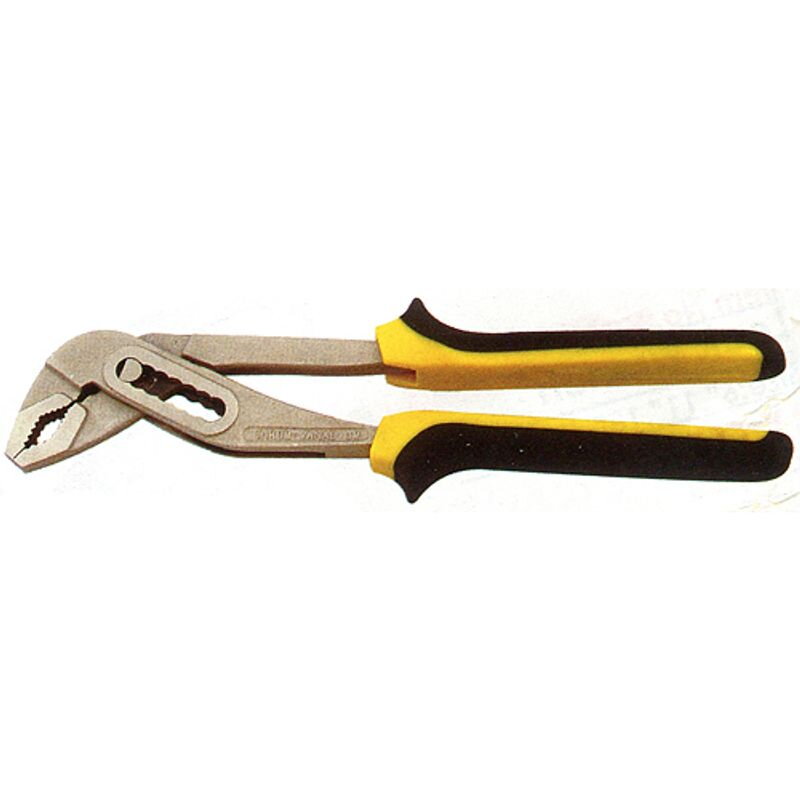 Nastaviteľné kliešte Strend Pro PL4810, 250 mm