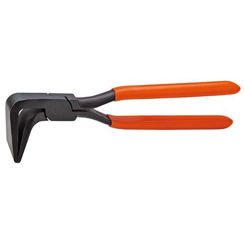 Klampiarske kliešte Strend Pro BC11B, 275/60 mm