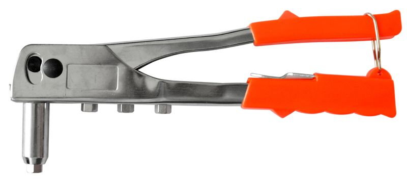 Nitovacie kliešte Strend Pro R0735, 270 mm