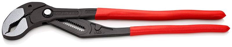 Kliešte KNIPEX 87 01 560 – 560 mm, 4 1/2", Cobra XXL